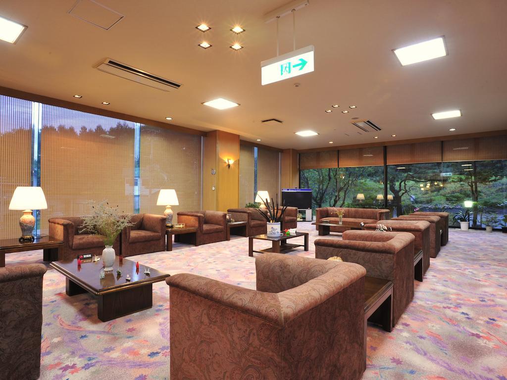 Kanihonjin Yuaiso 網走市 エクステリア 写真